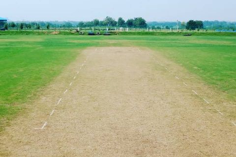 BCC Cricket Ground