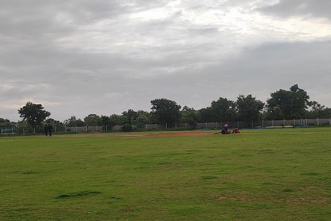 Brinda Cricket Ground