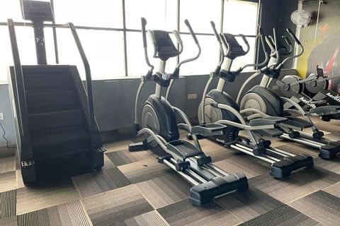 CMS STAR FITESS STUDIO