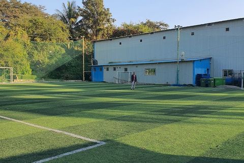 FAIRPLAY ARENA JP NAGAR