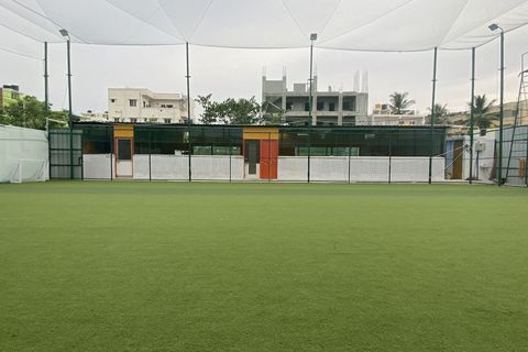 Gabriel Sports Club