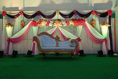 Kapu kalyana mandapam