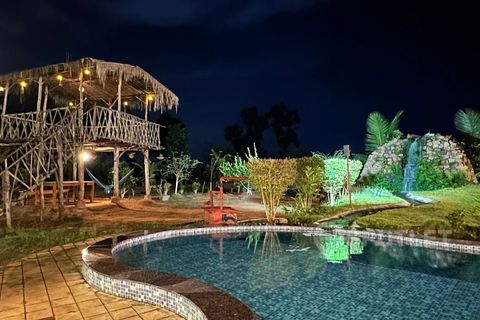 Khet - A Rural Farmstay
