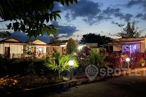 Lakshmi Brindavanam Resort