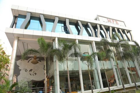 MPR CONVENTION CENTER