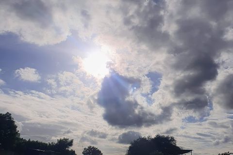 New Melgiri Cricket Ground (MCG)