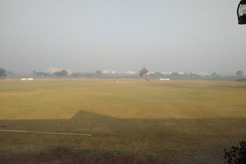 Nikam Cricket Academy