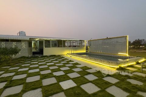N Valley Farm Stay