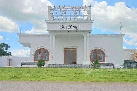 One&Only Farmhouse