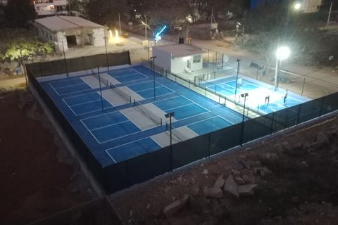 Pickleball Arena - Kondapur