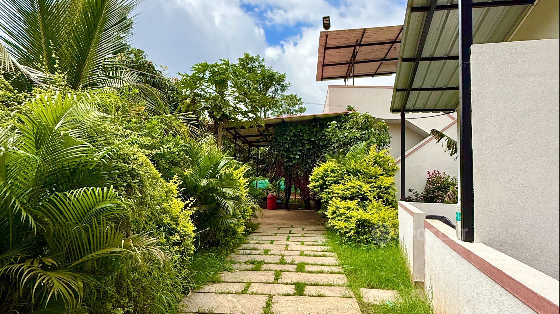 Rabbit Hill Farmstay farmhouse in Magadi near Bangalore