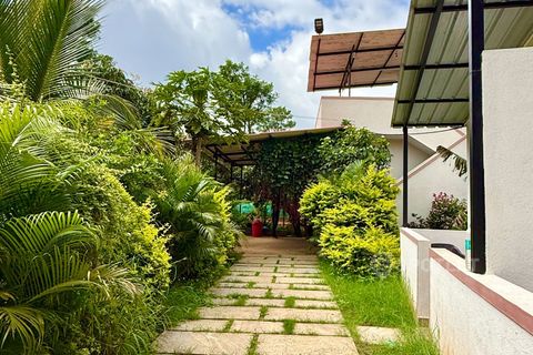 Rabbit Hill Farmstay