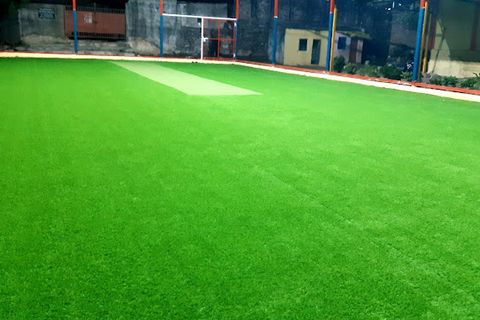 Rachnesh Sports Arena