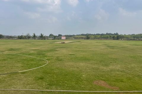 Rahul Cricket Ground