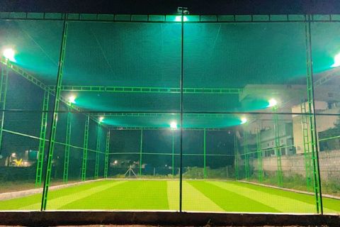 Sky world box cricket 