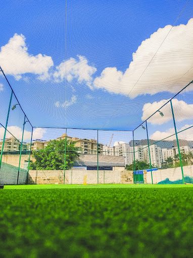 Sportzone Cricket Academy