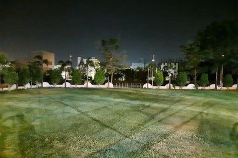 Sri Shiva sai gardens