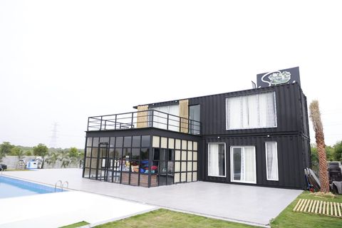 STRIKERHOLMS FARM HOUSE