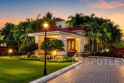Sunray Village Resort