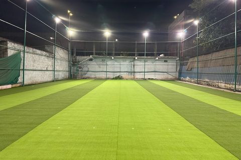 Super Over - Box Cricket/Football