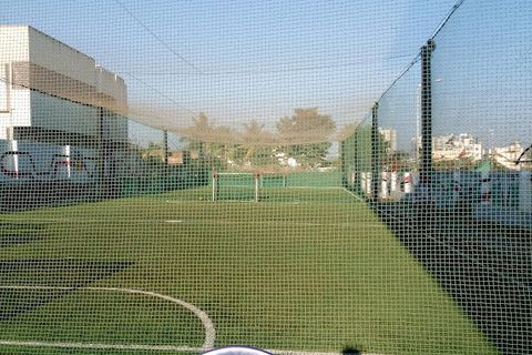 Tiger 5 Sports Arena & Academy