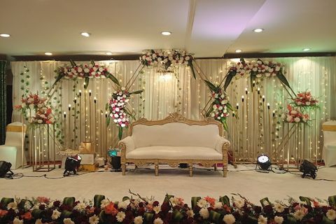 Usmania Yolee Grande