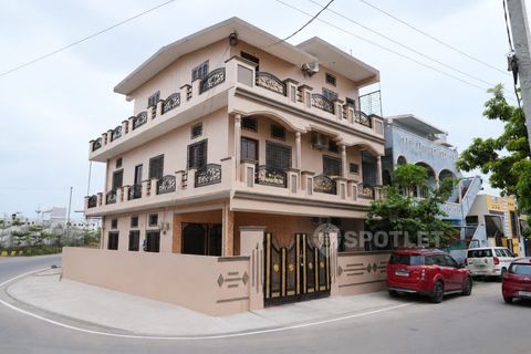 Vanthara Homestay